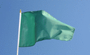 Libya - Hand Waving Flag 12x18"