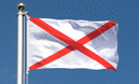 Alabama - Flagge 60 x 90 cm