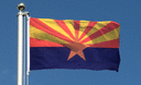 Arizona - 2x3 ft Flag