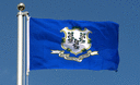 Connecticut - Flagge 60 x 90 cm