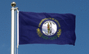 Kentucky - Flagge 60 x 90 cm