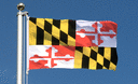 Maryland - 2x3 ft Flag