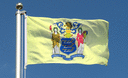 New Jersey - 2x3 ft Flag
