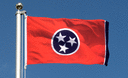 Tennessee - Flagge 60 x 90 cm