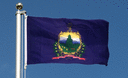 Vermont - Flagge 60 x 90 cm