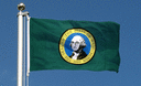 Washington - Flagge 60 x 90 cm