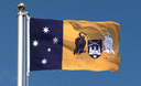 Australien Australisches Hauptstadtterritorium - Flagge 60 x 90 cm