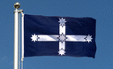 Eureka 1854 - Flagge 60 x 90 cm
