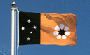Northern Territory - Flagge 60 x 90 cm