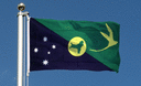 Christmas Island - 2x3 ft Flag