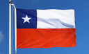 Chile - Hissfahne 100 x 150 cm