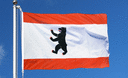Berlin - Flag PRO 100 x 150 cm