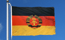 GDR - Flag PRO 100 x 150 cm