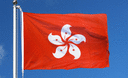 Hong Kong - Flag PRO 100 x 150 cm
