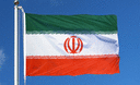 Iran - Hissfahne 100 x 150 cm