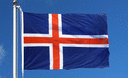 Iceland - Flag PRO 100 x 150 cm