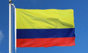Colombia - Flag PRO 100 x 150 cm