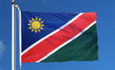 Namibie - Drapeau 100 x 150 cm