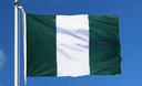 Nigeria - Flag PRO 100 x 150 cm