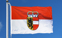 Salzburg - Flag PRO 100 x 150 cm