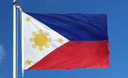Philippinen - Hissfahne 100 x 150 cm