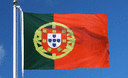Portugal Hissfahne 100 x 150 cm