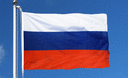 Russland - Hissfahne 100 x 150 cm