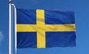 Suède - Drapeau 100 x 150 cm