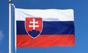 Slovakia - Flag PRO 100 x 150 cm