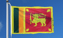 Sri Lanka - Drapeau 100 x 150 cm