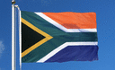 Südafrika - Hissfahne 100 x 150 cm