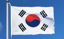 Südkorea - Hissfahne 100 x 150 cm