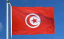 Tunesien - Hissfahne 100 x 150 cm