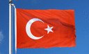 Türkei Hissfahne 100 x 150 cm