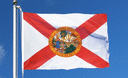 Florida - Hissfahne 100 x 150 cm