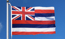 Hawaii - Flag PRO 100 x 150 cm