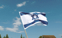 Israel - Stockflagge PRO 60 x 90 cm