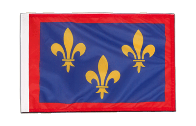 Anjou Flagge 30 x 45 cm