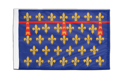 Artois - Petit drapeau 30 x 45 cm