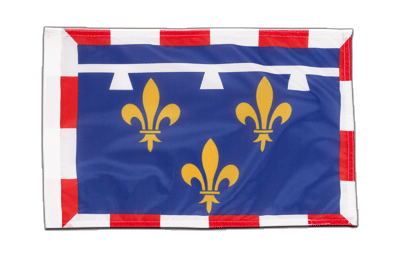 Centre - Petit drapeau 30 x 45 cm
