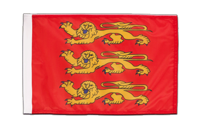 Upper Normandy - 12x18 in Flag