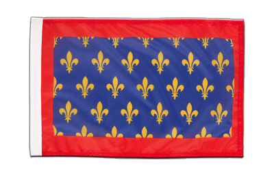 Maine - Petit drapeau 30 x 45 cm