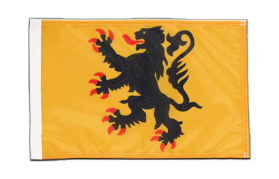 Nord Pas de Calais - Petit drapeau 30 x 45 cm