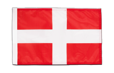 Savoie - Petit drapeau 30 x 45 cm