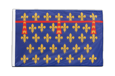 Artesien - Hohlsaum Flagge PRO 60 x 90 cm