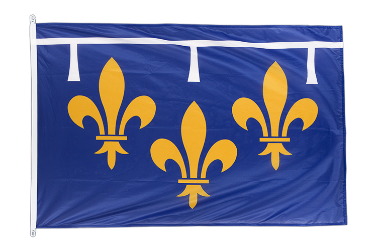 Orléanais - Flag PRO 100 x 150 cm