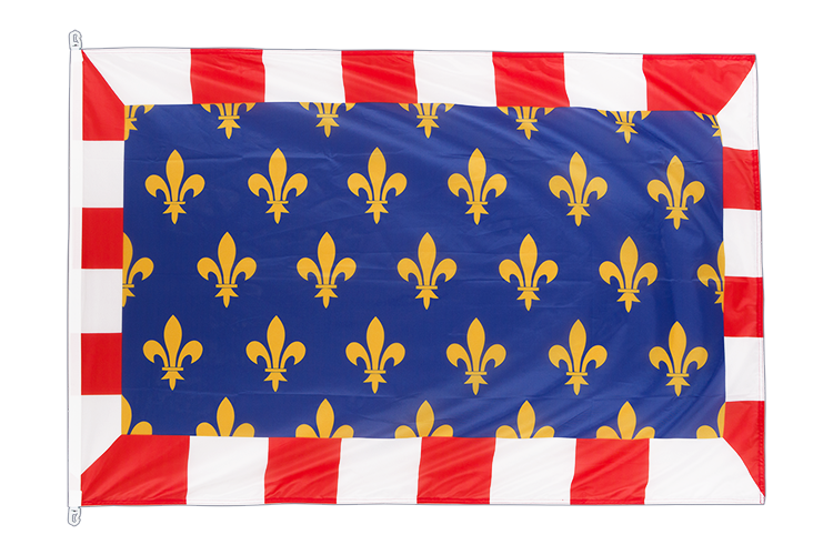Touraine - Flag PRO 100 x 150 cm
