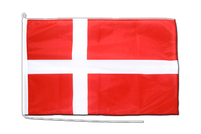 Dänemark - Bootsflagge PRO 60 x 90 cm