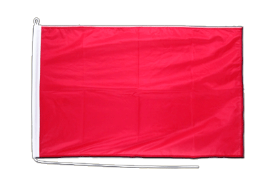 Pinke - Bootsflagge PRO 60 x 90 cm