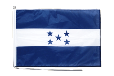 Honduras - Bootsflagge PRO 60 x 90 cm